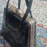 کیف مجلسی|کیف، کفش، کمربند|قم, یزدان‌شهر|دیوار