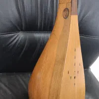 دوتار|سازهای سنتی|کردکوی, |دیوار