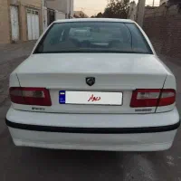 سمنددوگانه کارخونه تمیز|خودرو سواری و وانت|رفسنجان, |دیوار