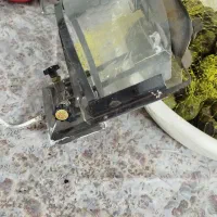 روشنایی گازی