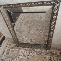 آینه قدیمی