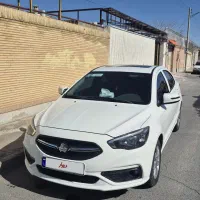 شاهین G مدل ۱۴۰۱ تمیز