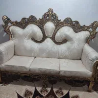 مبل|مبلمان خانگی و میز عسلی|فارسان, |دیوار