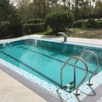 استخر ،سونا،جکوزی