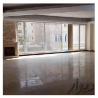 ۱۵۸متر۳خ تکواحدی/سالن پرده خور/تخلیه/نزدیک مترو