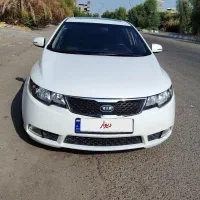 سراتو آپشنال ۱۶۰۰