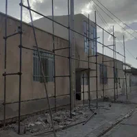 داربست فلزی ونصاب داربست