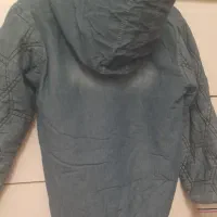 تعدادی کاپشن دخترانه درحدنو برای دخترم کوچیک شده|کفش و لباس بچه|شیروان (خراسان), |دیوار