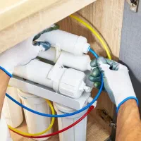 خدمات قیمت مناسب تعویض فیلتر،تعمیر،نصب دستگا تصفیه|خدمات پیشه و مهارت|تهران, یوسف‌آباد|دیوار
