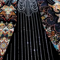 لباس مجلسی شب