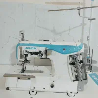 میاندوز w4جک درحد سرخود. چرخ خیاطی صنعتی