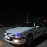 پارس tu5نوسازی شده|خودرو سواری و وانت|آبادان, |دیوار