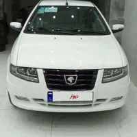 سمند سورن پلاس مدل1404تحویل روز،دیواندره|خودرو سواری و وانت|سنندج, |دیوار