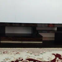 بوفه ومیز تلویزیون|بوفه، ویترین، کنسول|خرمآباد, |دیوار