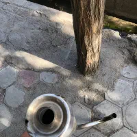 اگزوز ۲۰۰|قطعات یدکی و لوازم جانبی|قزوین, |دیوار