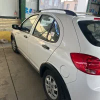 کوییک gx مدل۱۴۰۳|خودرو سواری و وانت|تبریز, |دیوار