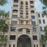 فروش آپارتمان ۱۶۰ متری