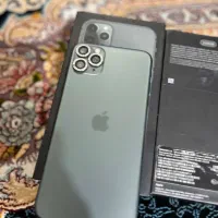 گوشی ۱۱پرومکس|موبایل|همدان, |دیوار