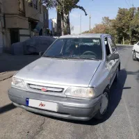 پراید۸۹|خودرو سواری و وانت|اراک, |دیوار