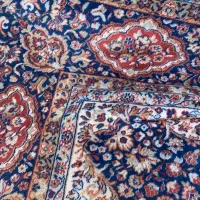 فرش دست باف