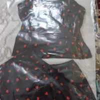 لباس زیر|لباس|قم, آزادگان|دیوار