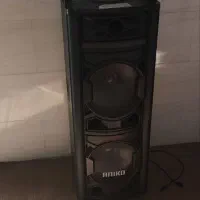 اسپیکر بلوتوث و فلش خور