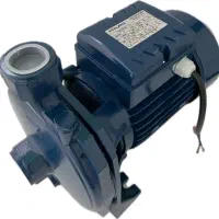 پمپ آب ۱ اسب بشقابی