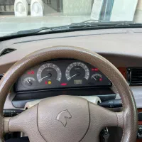 سمند نقرهای 88|خودرو سواری و وانت|شیراز, فرهنگ شهر|دیوار