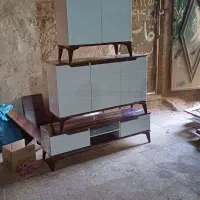 میز ال سیدی کنسول جاکفشی