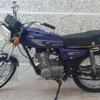 فروش ومعاوضه موتورشینگفو مدل 89 درحد