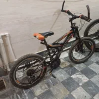 دو عدد دوچرخه|دوچرخه، اسکیت، اسکوتر|بروجرد, |دیوار