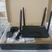 مودم سیمکارتی سیم کارتی|مودم و تجهیزات شبکه|ابریشم, |دیوار