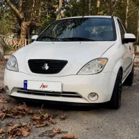 تیبا۲مدل۹۴بی رنگ|خودرو سواری و وانت|صومعهسرا, |دیوار