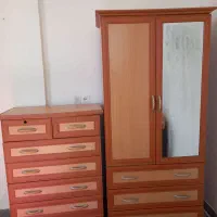 کمد و دراور