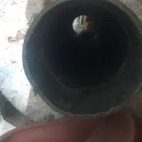 مخزن آبگرم کن دیواری|آبگرمکن، پکیج، شوفاژ|کرمان, |دیوار