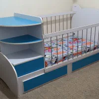 تخت خواب کودک