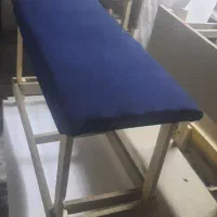 نیمکتخیاطی مبلمان صداقتی میزناهارخوری رگال باکس|میز و صندلی غذاخوری|مشهد, پنجتن|دیوار