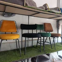 صندلی کافه و نهارخوری