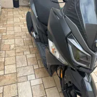 موتور گالکسی j200