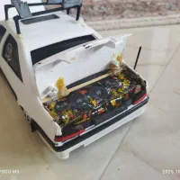 ماکت پارس|اسباببازی بچه|فرخشهر, |دیوار