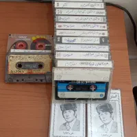 نوار کاست|فیلم و موسیقی|تبریز, |دیوار