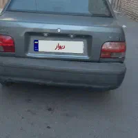 فروش خودرو|خودرو سواری و وانت|نسیم‌شهر, |دیوار