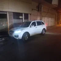 لیفان ایکس ۶۰اتومات