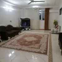 ۱۰۵ متر/خوش نقشه/نبش ارکیده ۱۹/ برخیابان|اجارهٔ آپارتمان|قائم‌شهر, |دیوار