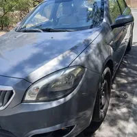 برلیانس H320 اتوماتیک 1500cc، مدل ۱۳۹۵|خودرو سواری و وانت|تهران, الهیه|دیوار