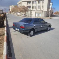 ۴۰۵ مدل ۹۶|خودرو سواری و وانت|همدان, |دیوار