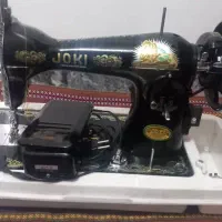 چرخ خیاطی دستی