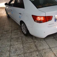 سراتو آبشنال 2000فول قابل معاوضه مدل آخر97|خودرو سواری و وانت|تهران, خانی آباد نو شمالی|دیوار