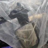 آینه سمت شوفر 405 دستی نو|قطعات یدکی و لوازم جانبی|قم, نخودی|دیوار