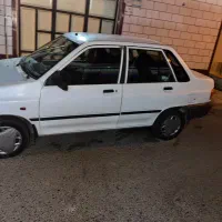 پراید 131  مدل 90